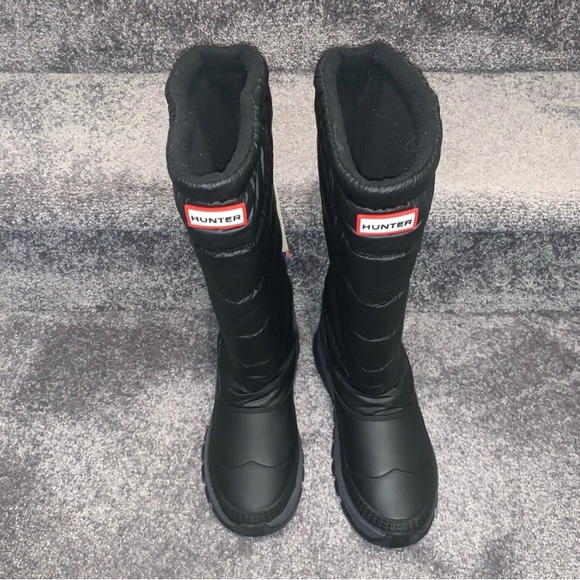 Hunter Shoes - Hunter boot